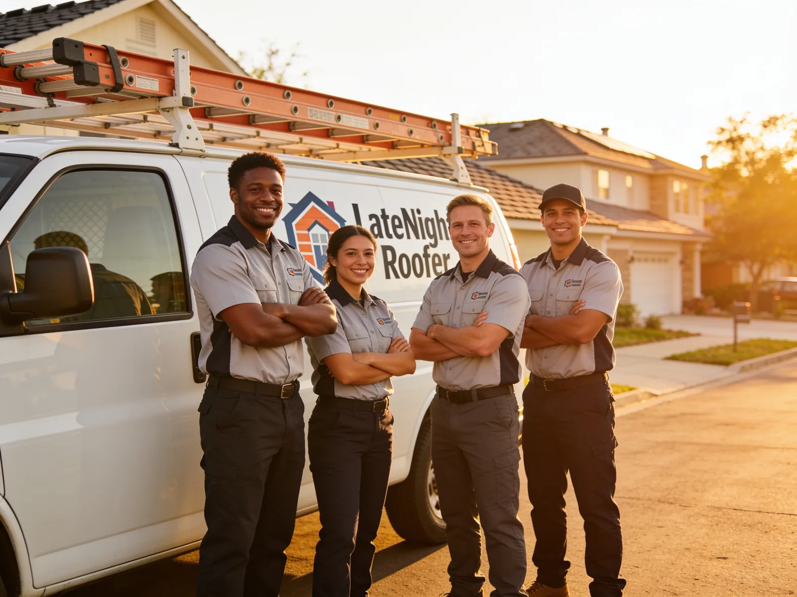 Emergency Roof Repair company in Dennison, MN